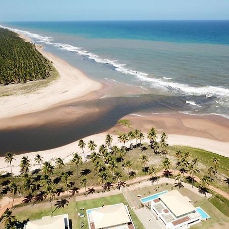 Apto Pdi Na Praia Em Baixio Baixio  Exterior foto