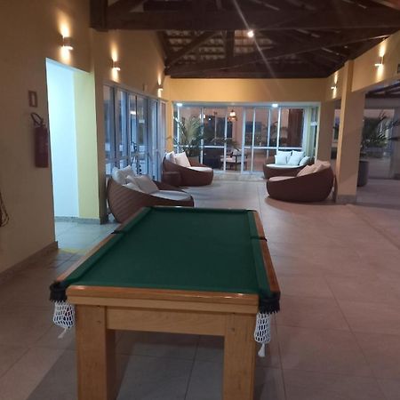 Apto Pdi Na Praia Em Baixio Baixio  Exterior foto
