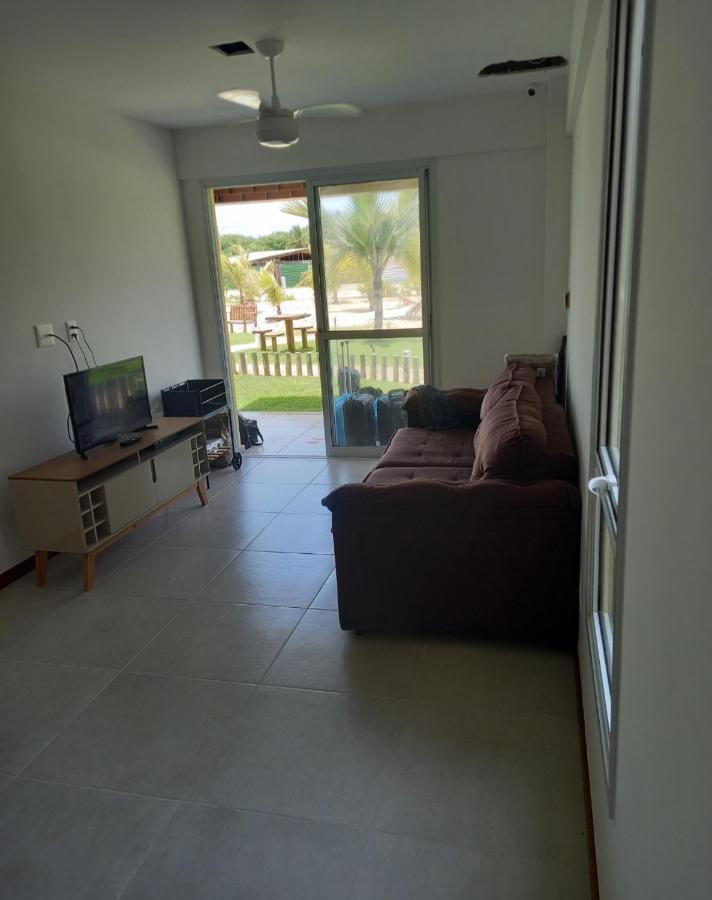 Apto Pdi Na Praia Em Baixio Baixio  Exterior foto