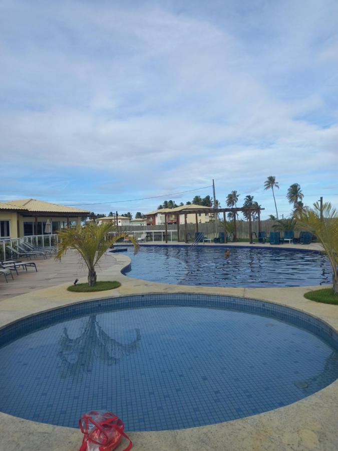 Apto Pdi Na Praia Em Baixio Baixio  Exterior foto